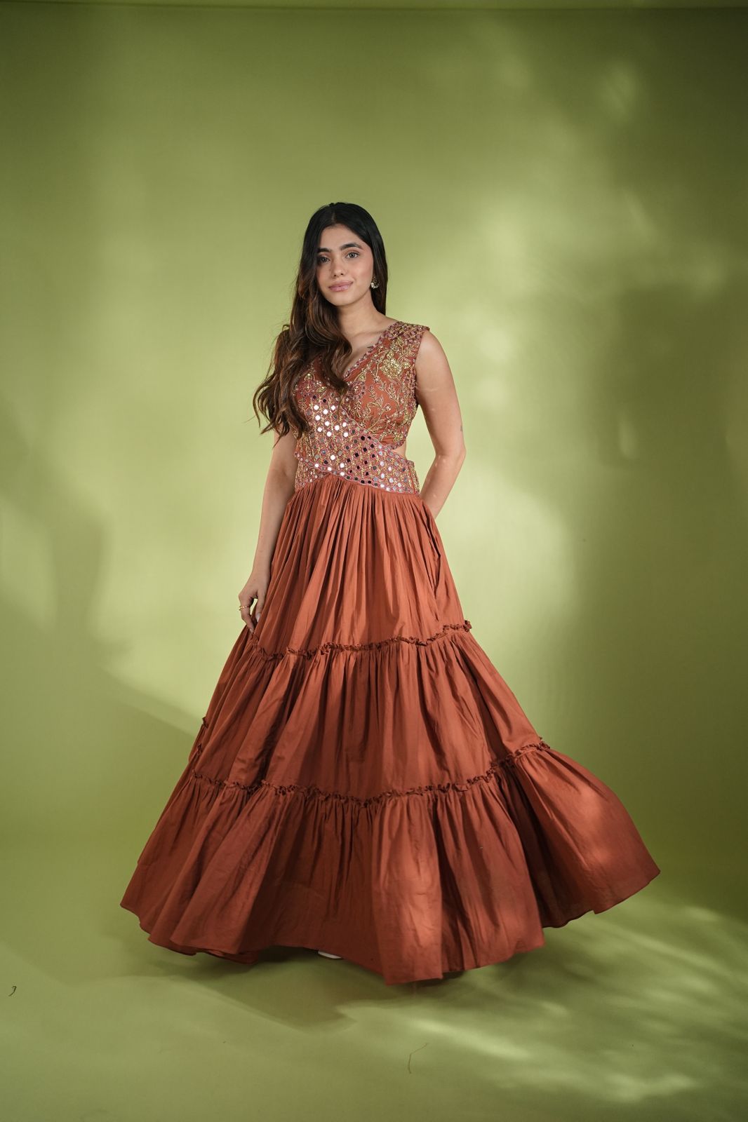 Pearl Grace Dress